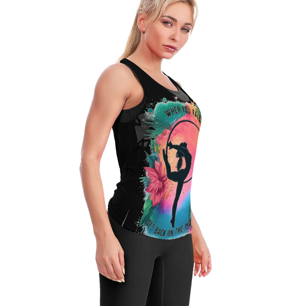 Lyra Aerial Hoop Exercise Vest