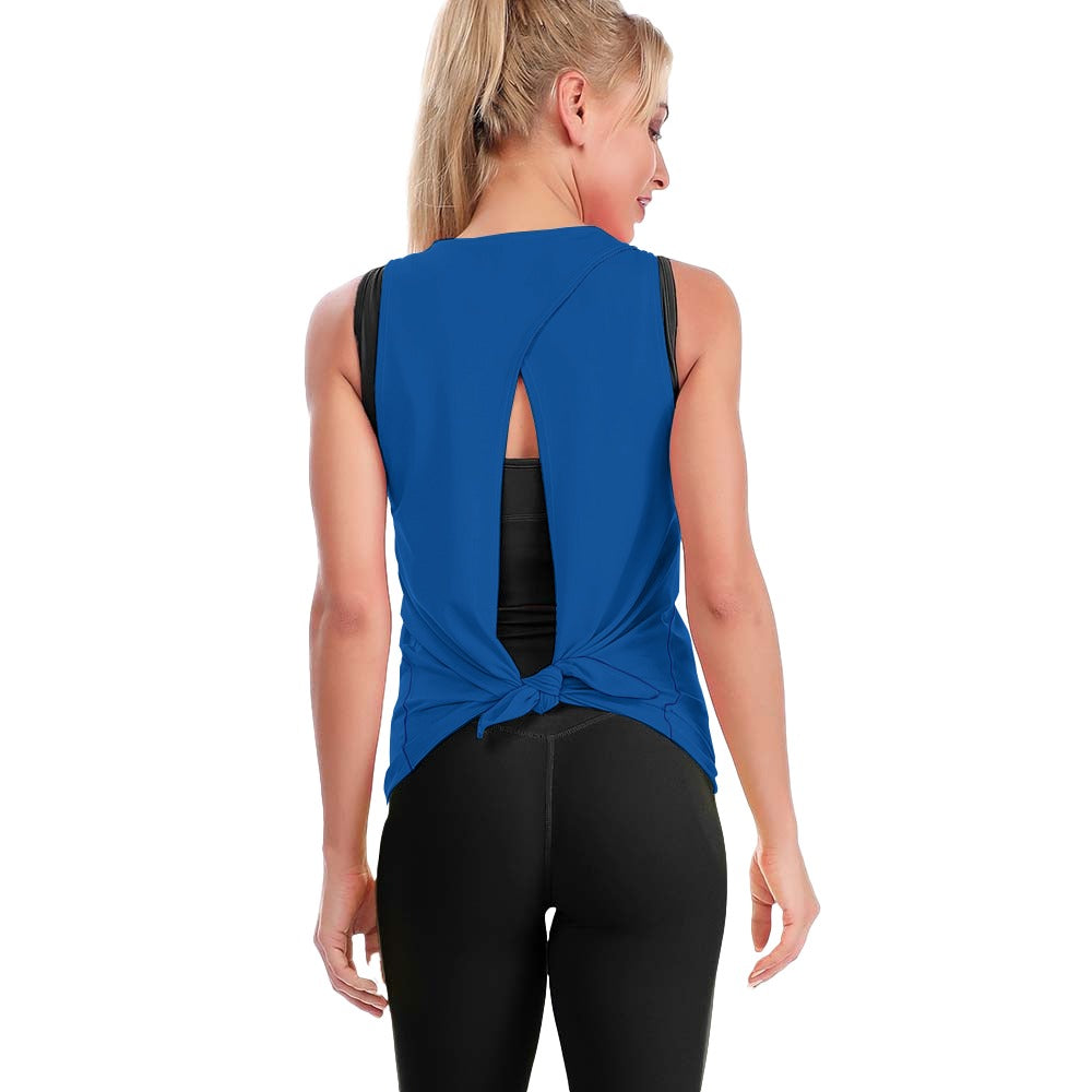 Lyra Aerial Hoop Exercise Vest