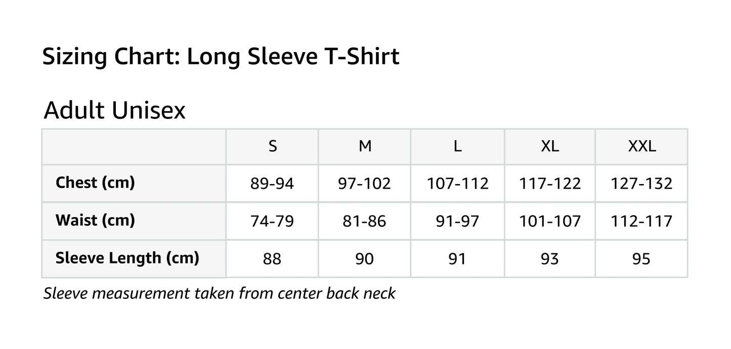 Aerial Christmas Snowman Performing SIlks Long Sleeve T-Shirt