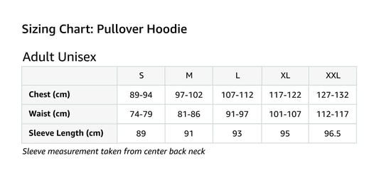 Aerial Lyra Hoop Pullover Hoodie
