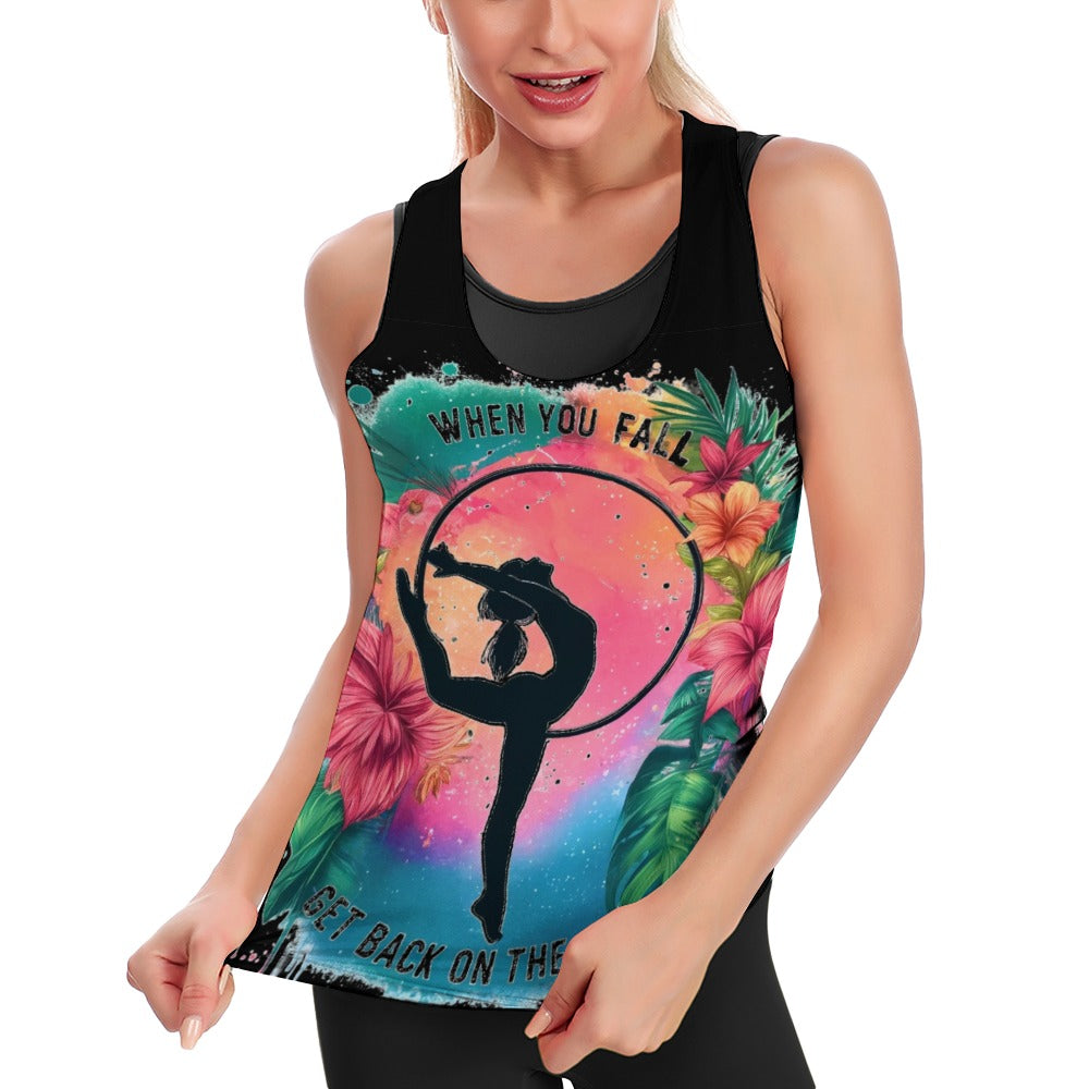 Lyra Aerial Hoop Exercise Vest