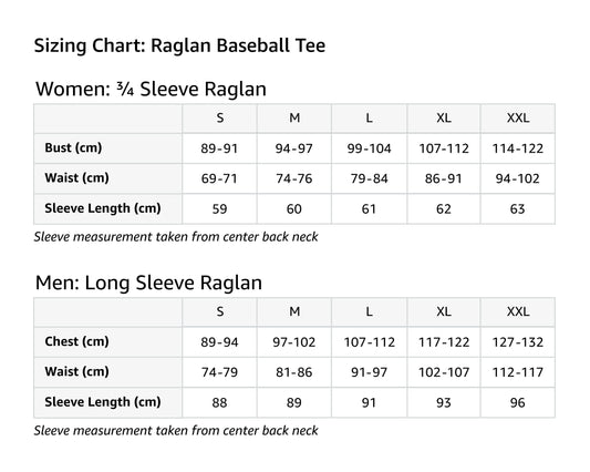 Aerial Elephant cute Performing Silks Raglan Baseball Tee