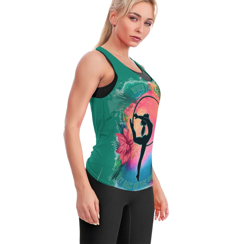 Lyra Aerial Hoop Exercise Vest