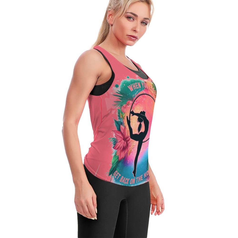Lyra Aerial Hoop Exercise Vest