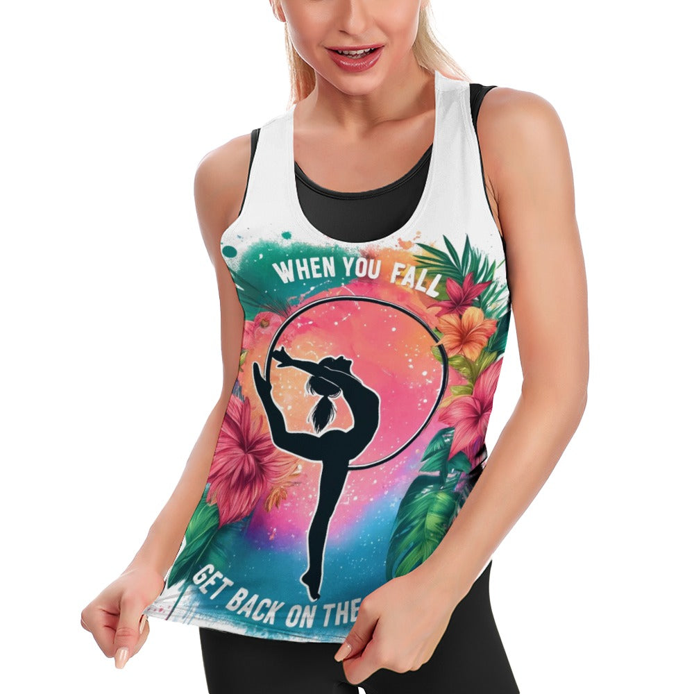 Lyra Aerial Hoop Exercise Vest