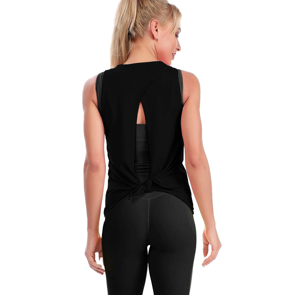 Lyra Aerial Hoop Exercise Vest