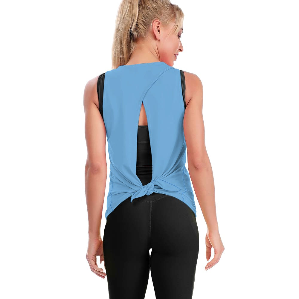 Lyra Aerial Hoop Exercise Vest