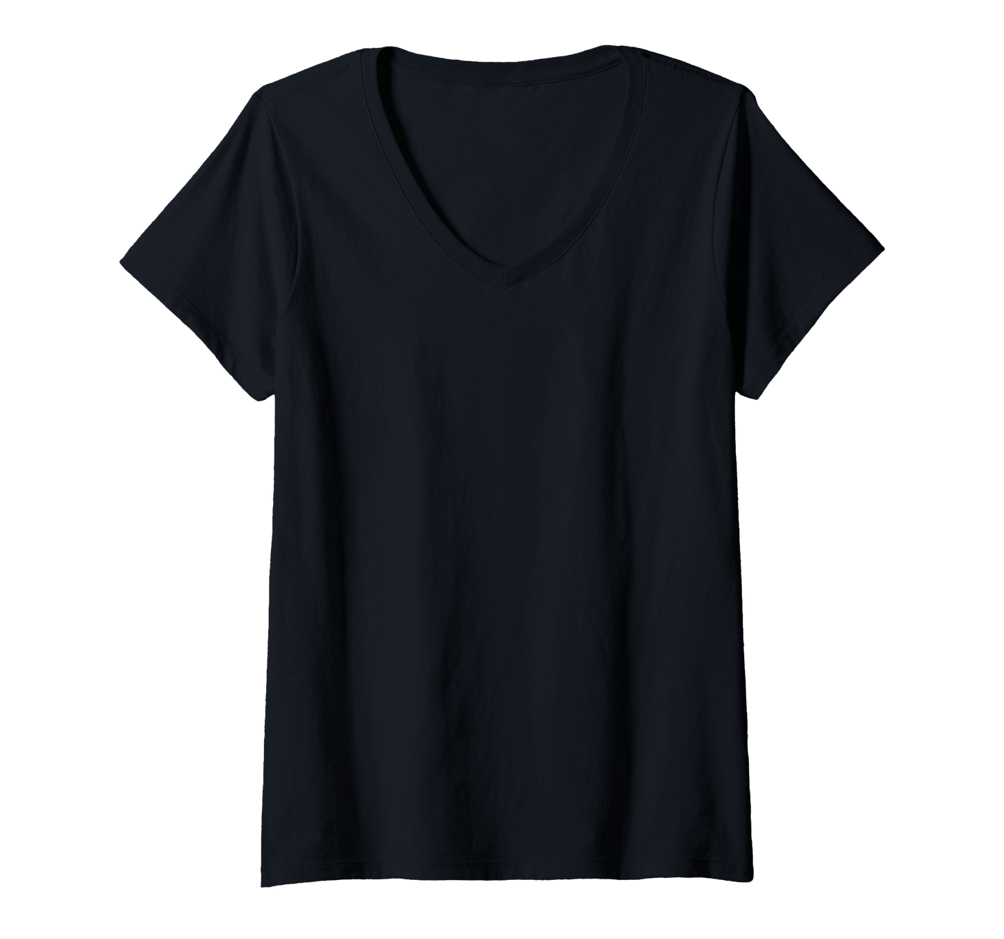 Womens Aerial Lyra Hoop Performing Hippo V-Neck T-Shirt
