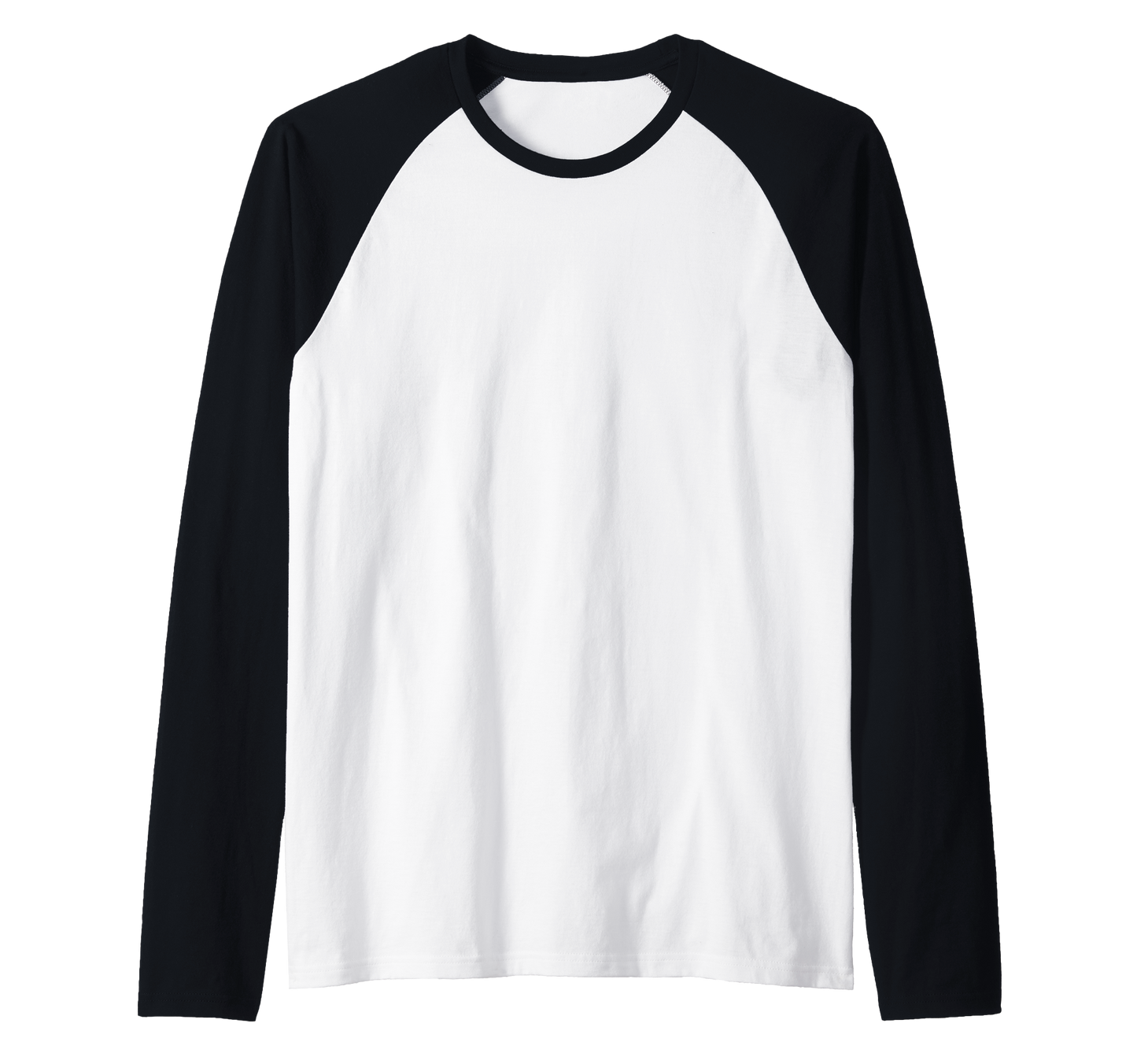 Aerial Christmas Reindeer Performing SIlks Raglan Baseball Tee