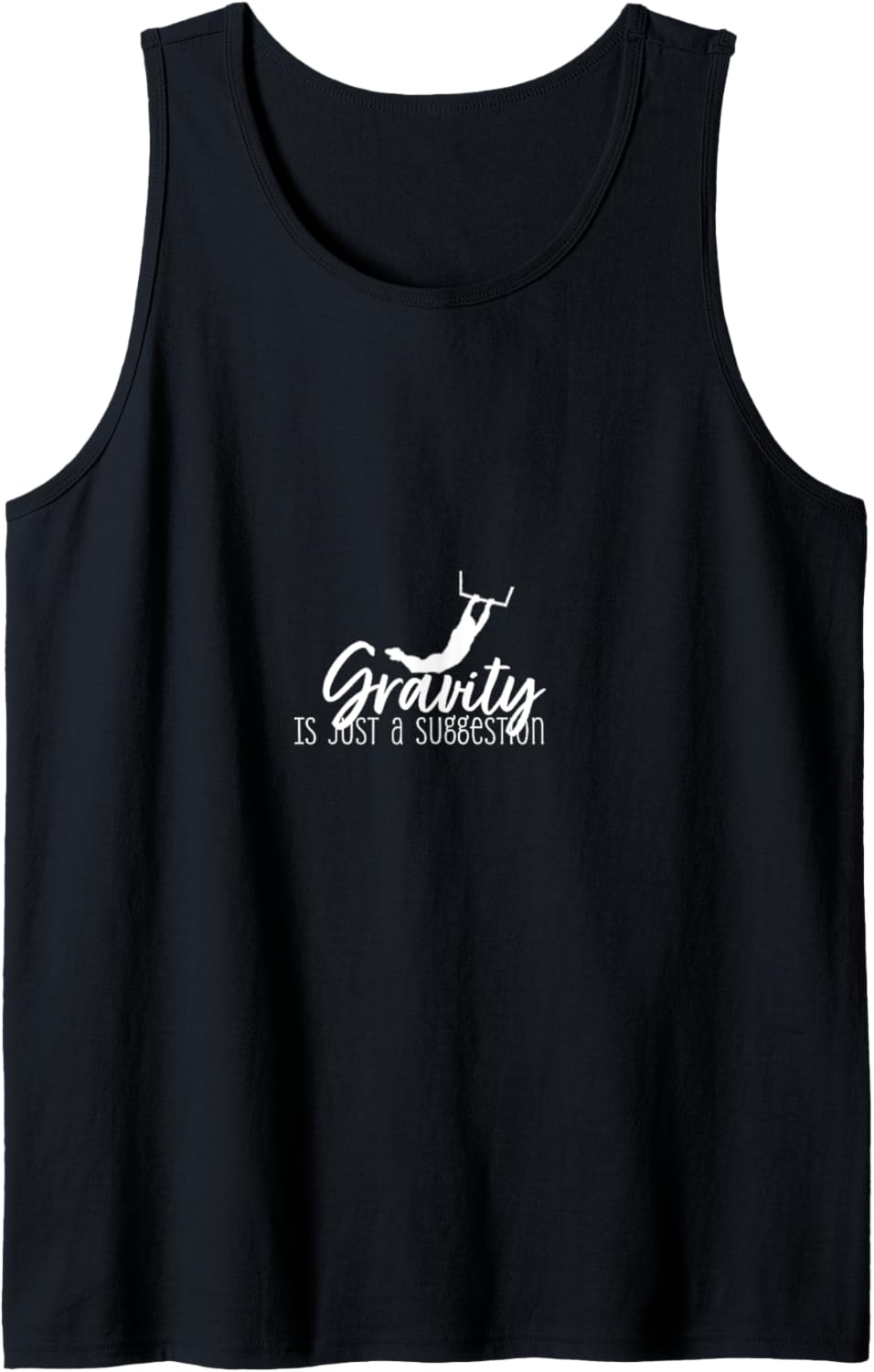 Aerial Trapeze Tank Top