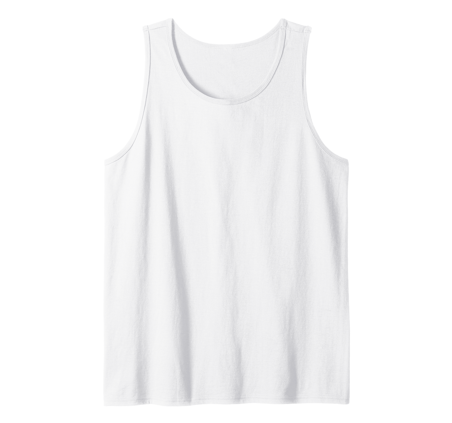 Aerial Lyra Hoop Tank Top