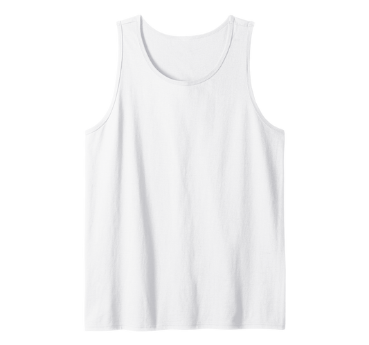 Aerial Lyra Hoop Tank Top