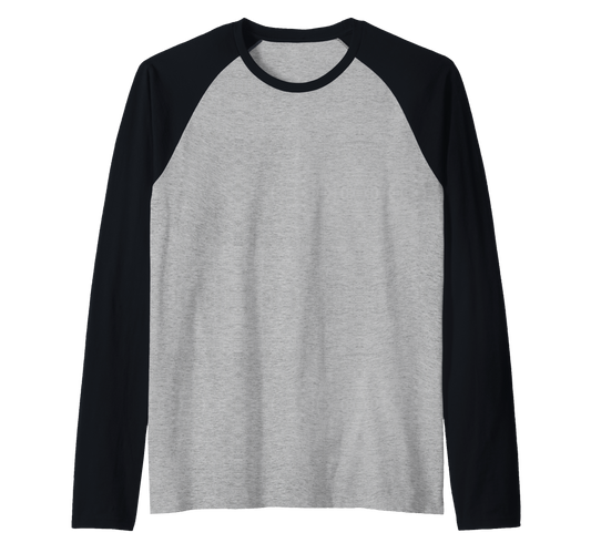 Aerial Silk Arts Funny Raglan Baseball Tee