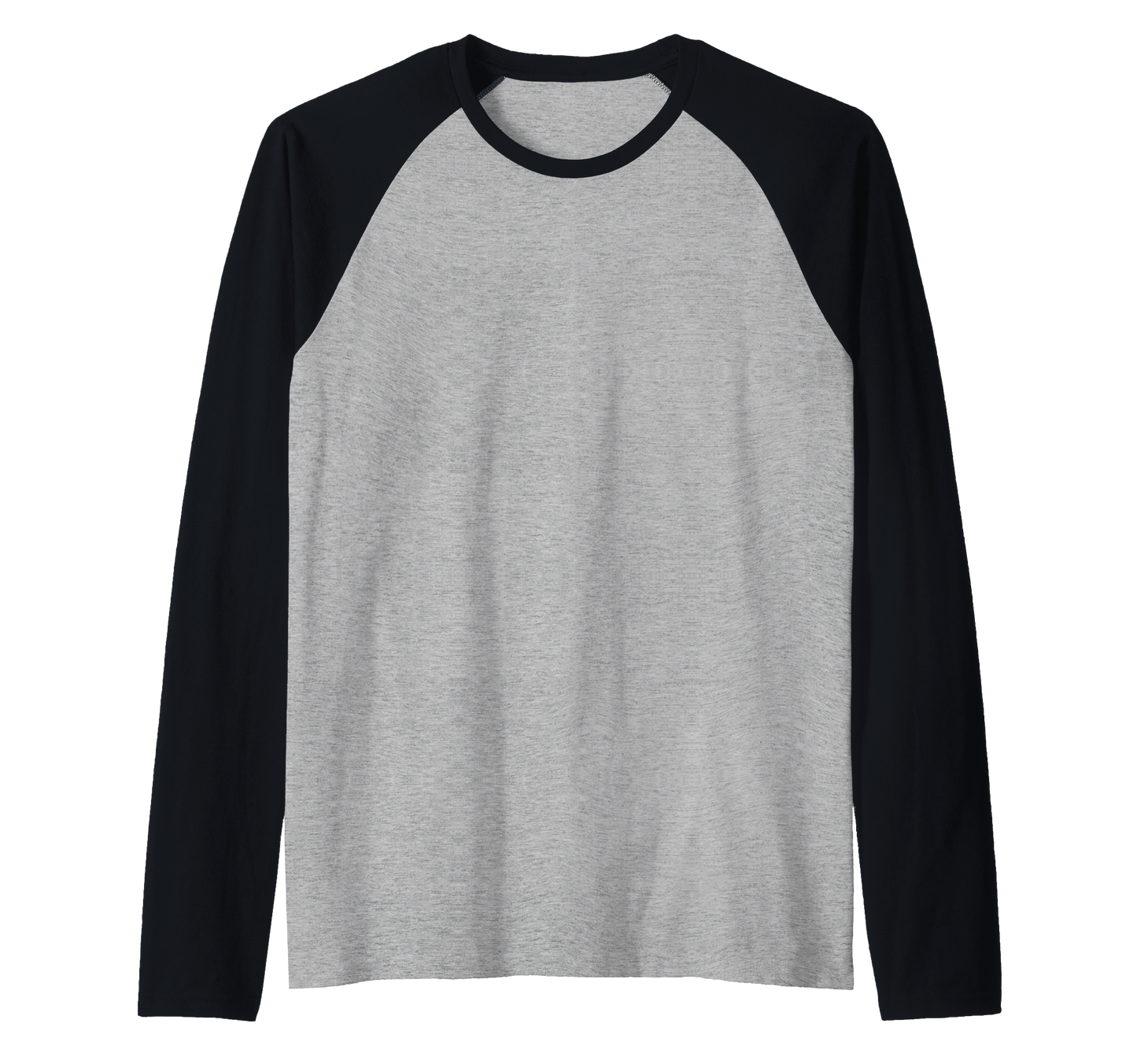 Aerial Trapeze Raglan Baseball Tee