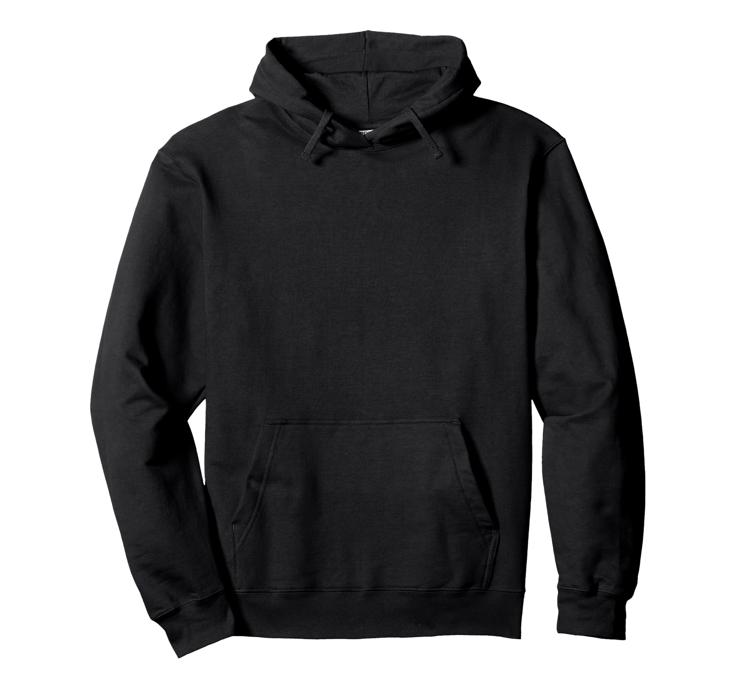 Aerial Christmas Reindeer Performing SIlks Pullover Hoodie