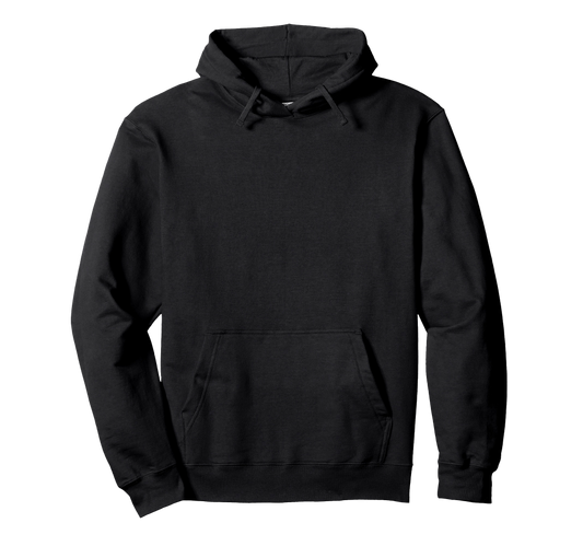 Aerial Christmas Snowman Performing SIlks Pullover Hoodie