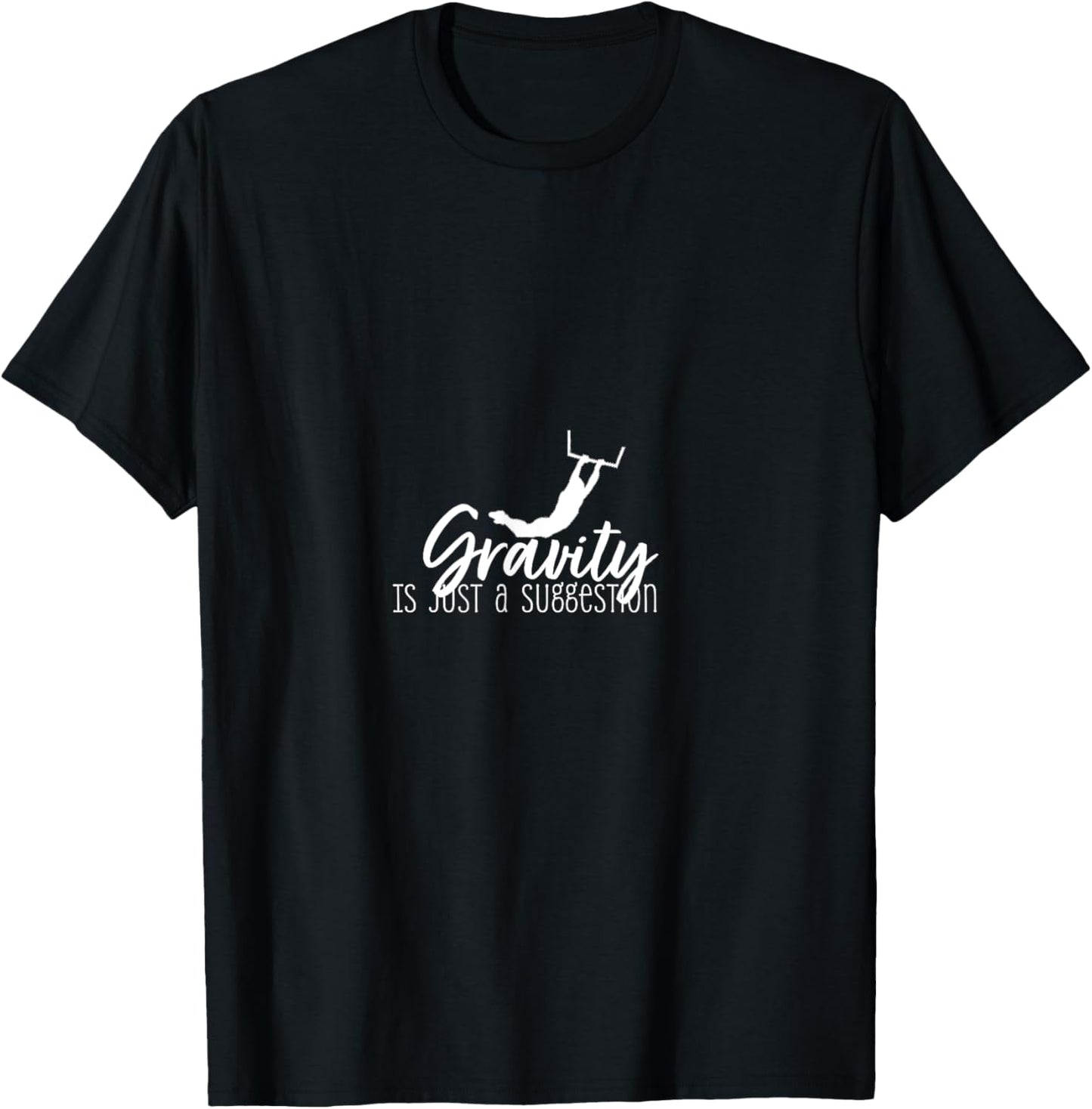Aerial Trapeze T-Shirt