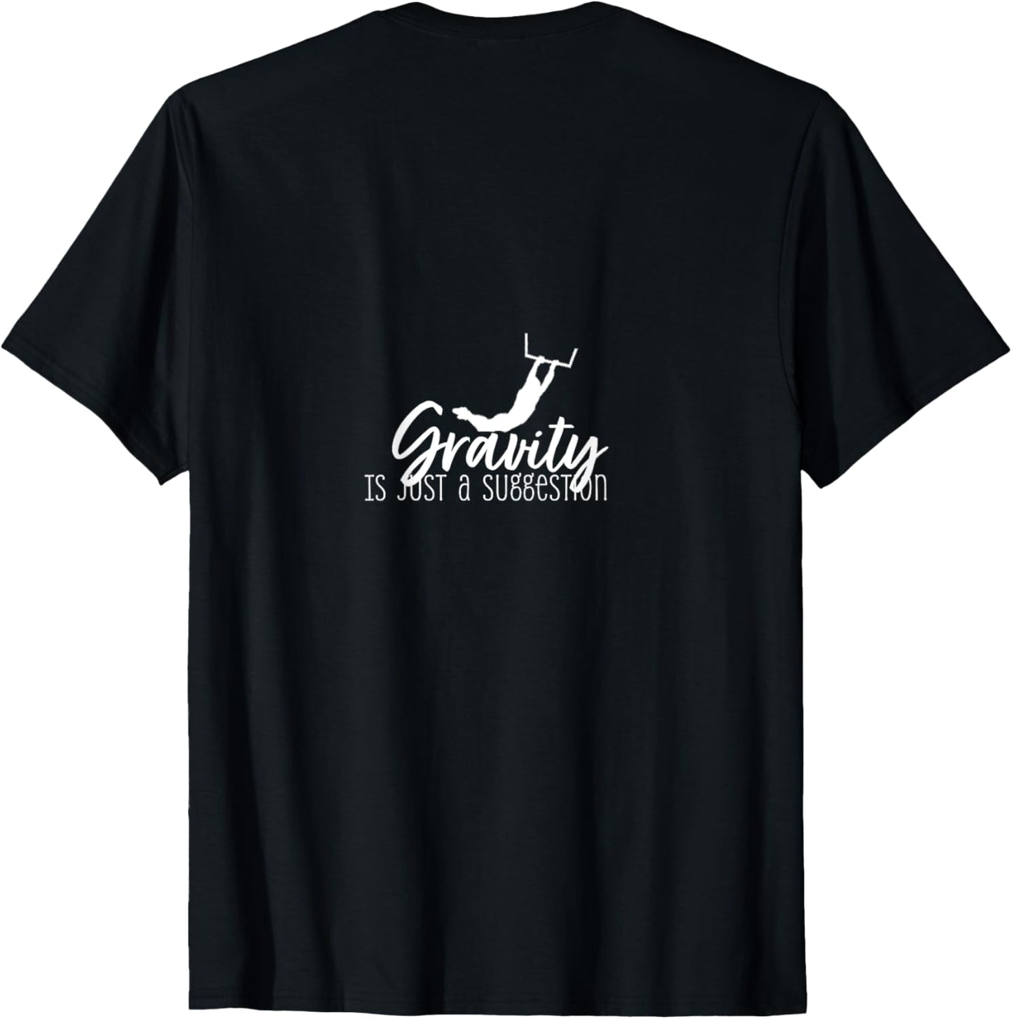 Aerial Trapeze T-Shirt