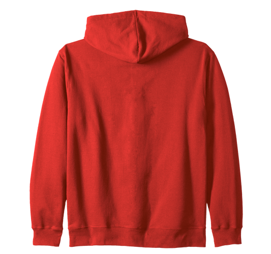 Aerial Lyra Hoop Zip Hoodie