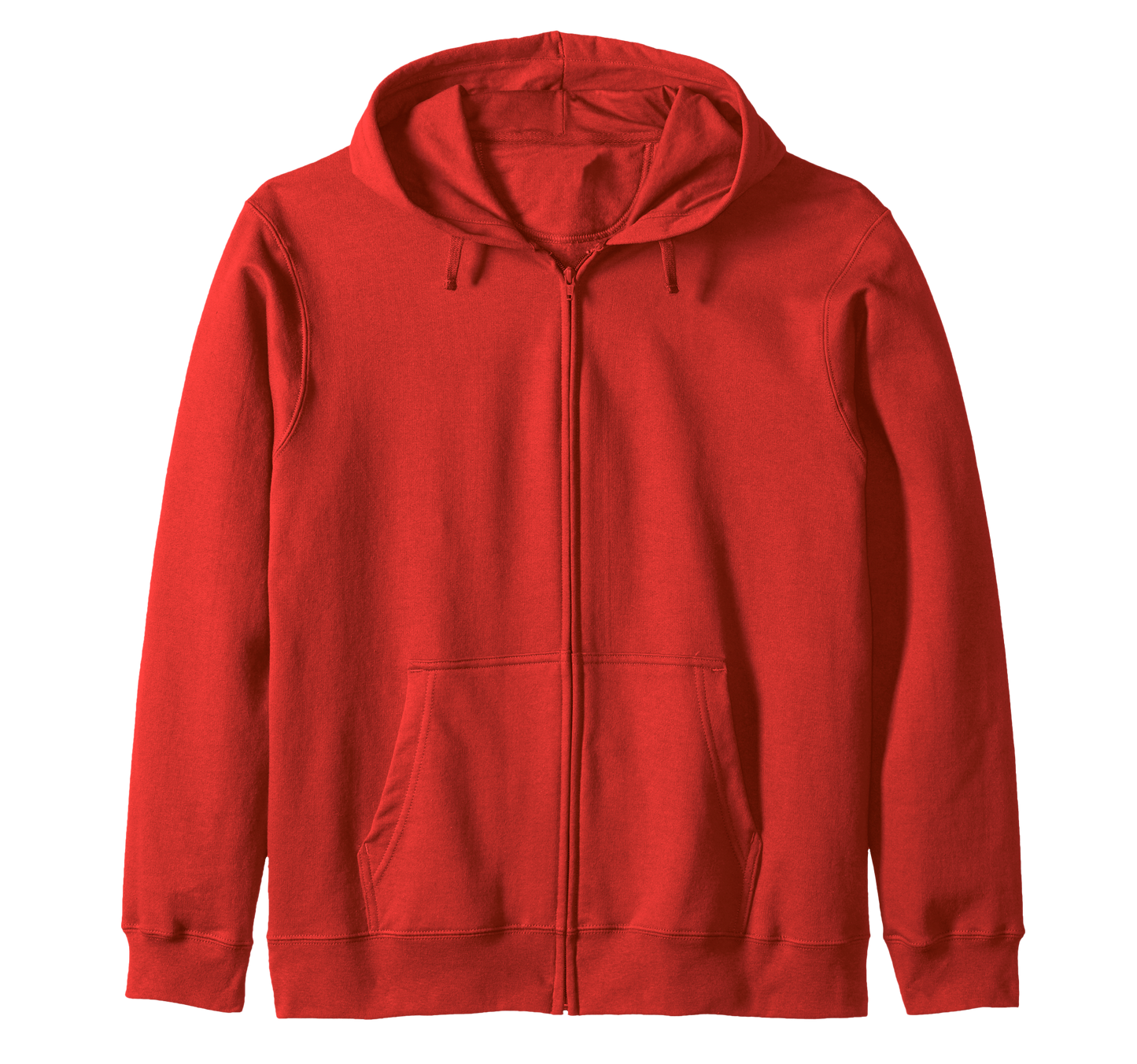 Aerial Lyra Hoop Zip Hoodie