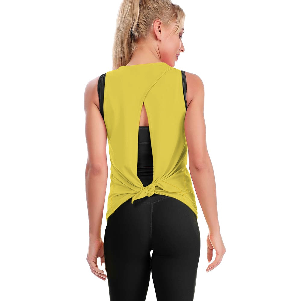 Lyra Aerial Hoop Exercise Vest