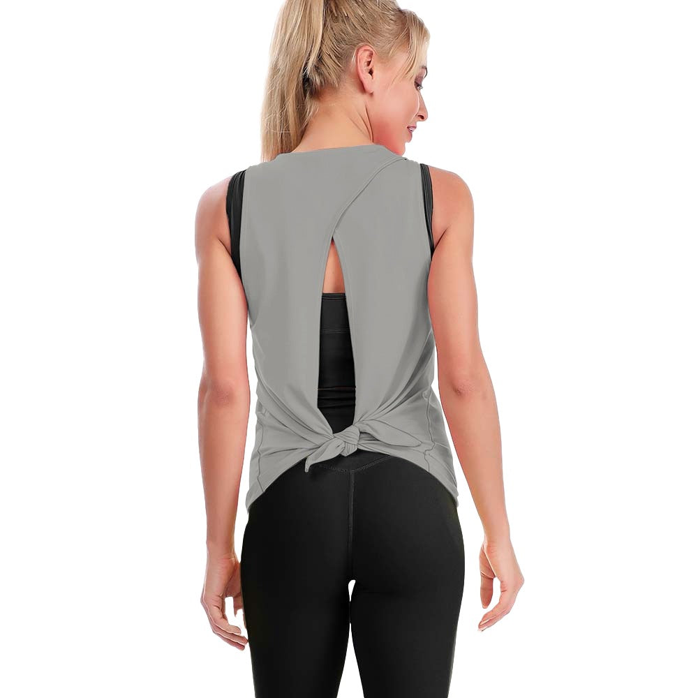 Lyra Aerial Hoop Exercise Vest