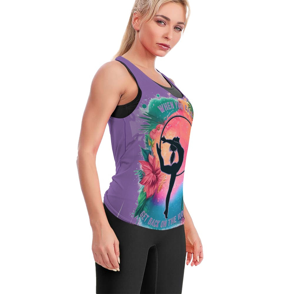 Lyra Aerial Hoop Exercise Vest
