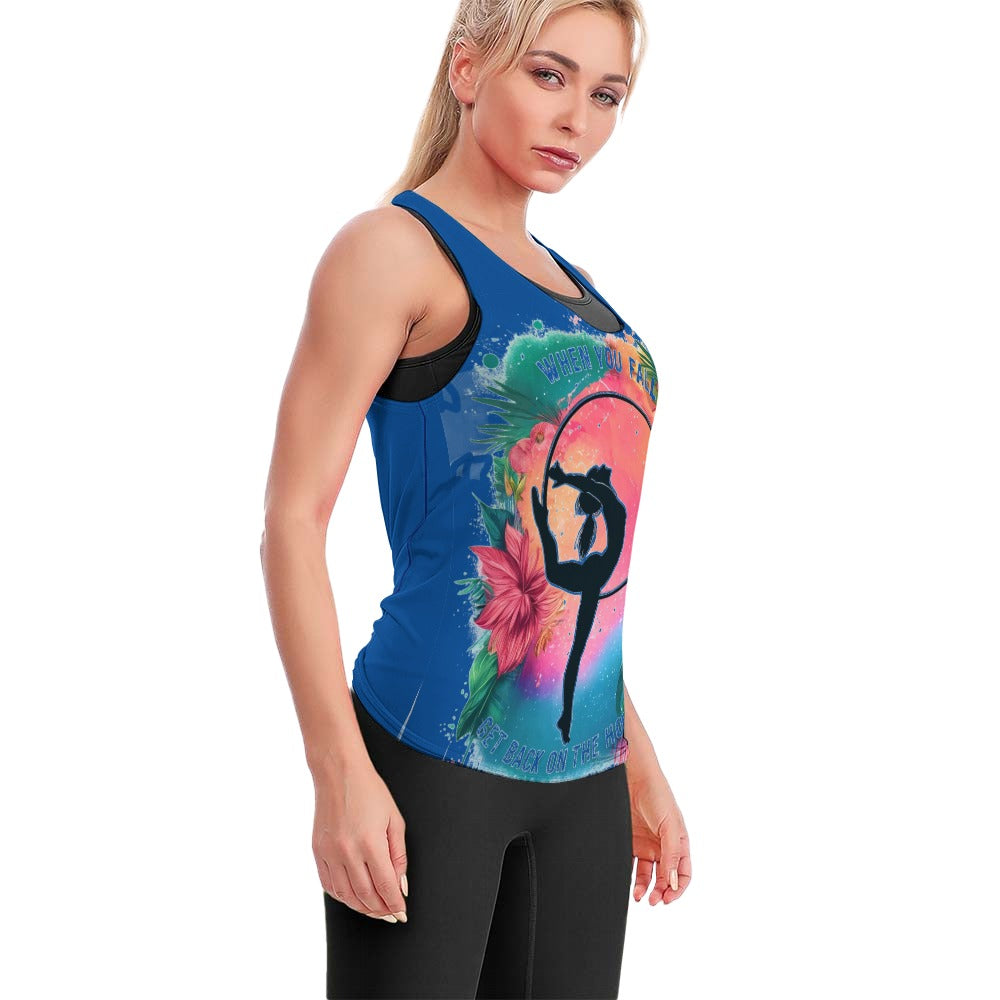 Lyra Aerial Hoop Exercise Vest
