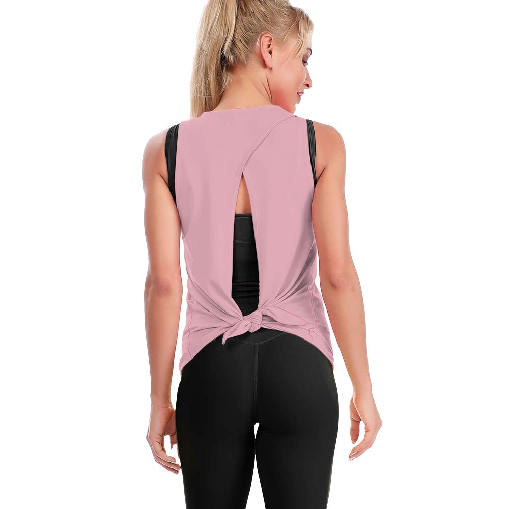 Lyra Aerial Hoop Exercise Vest