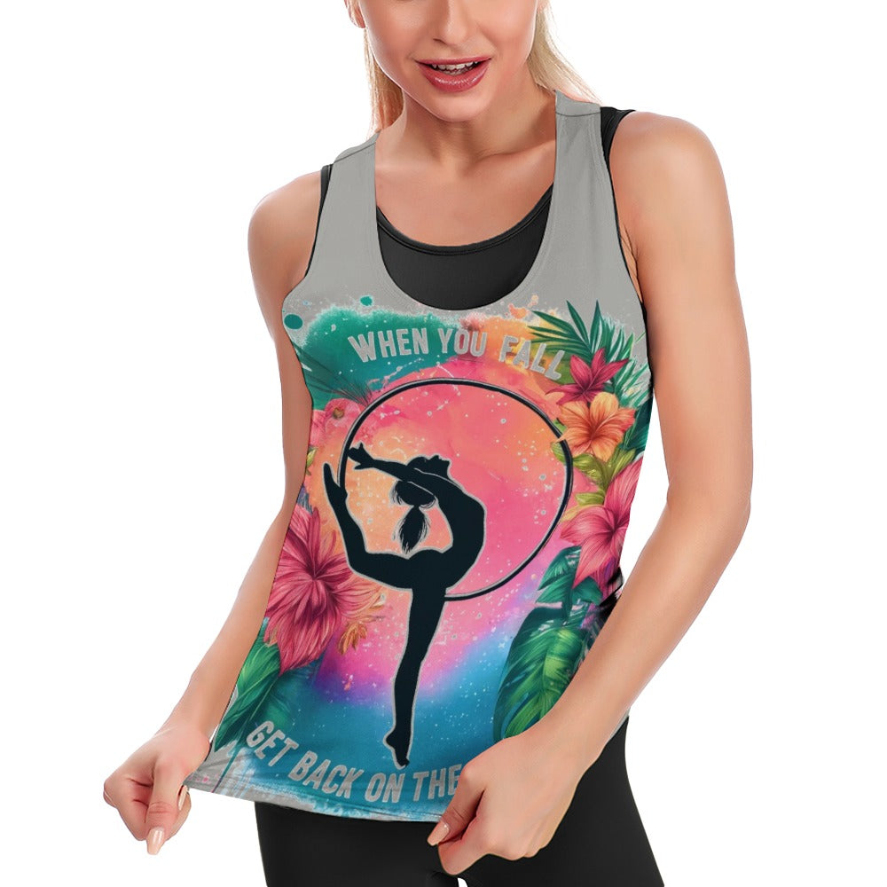 Lyra Aerial Hoop Exercise Vest