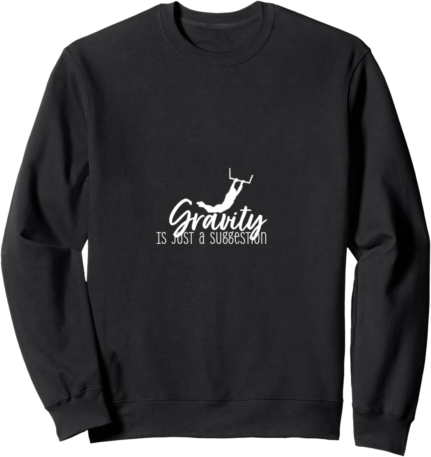 Aerial Trapeze Sweatshirt