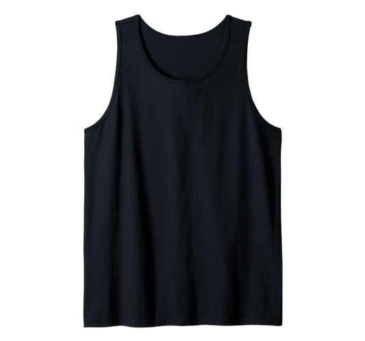 Aerial Christmas Reindeer Performing SIlks Tank Top