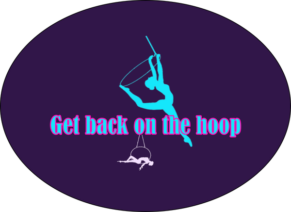 Get Back On The Hoop